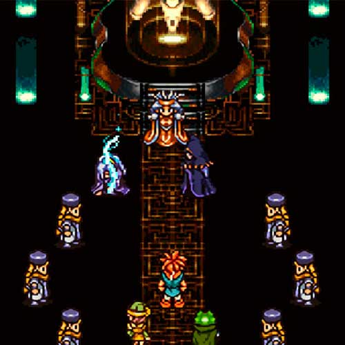 Chrono Trigger Cd Key Steam Global